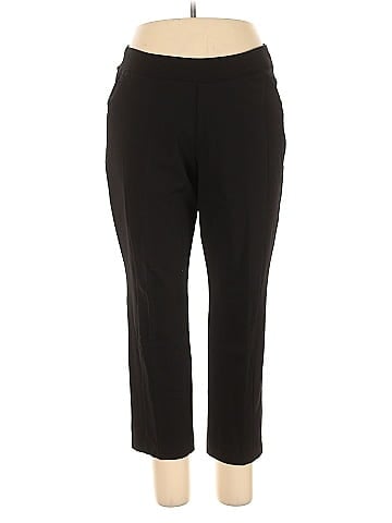 Belle By Kim Gravel Casual Pants (view 1)
