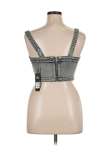 Fashion Nova Sleeveless Top (view 2)