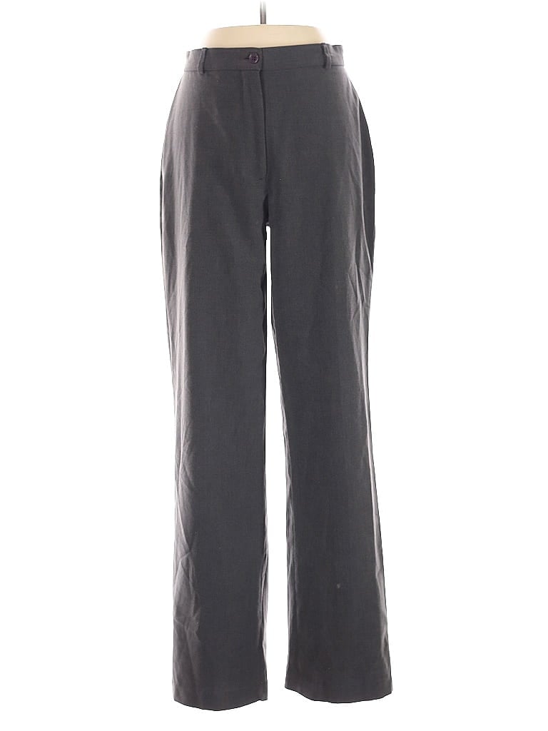 Pre-owned East5th Casual Pants In Gray