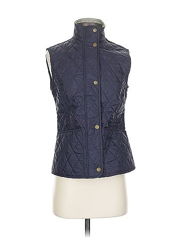 Barbour Vest (view 1)