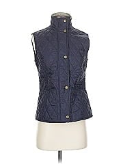 Barbour Vest