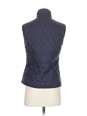 Barbour Vest (view 2)