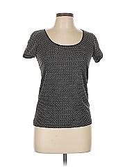 Armani Collezioni Short Sleeve T Shirt