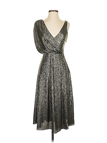 Alice + Olivia Cocktail Dress (view 1)