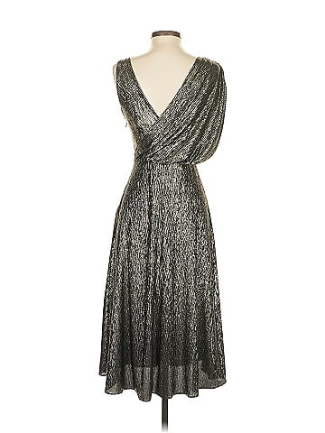 Alice + Olivia Cocktail Dress (view 2)