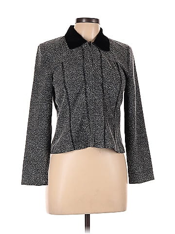 Scarlet Jacket (view 1)