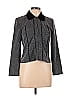 Scarlet Tweed Gray Jacket Size 10 - photo 1