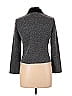 Scarlet Tweed Gray Jacket Size 10 - photo 2