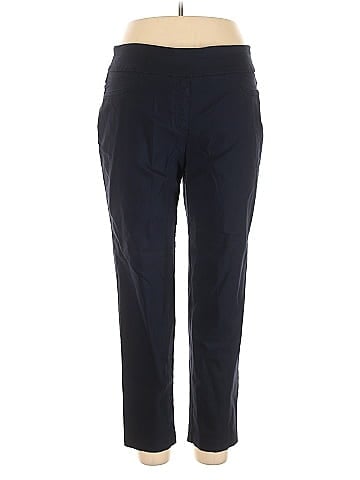 Ruby Rd. Casual Pants (view 1)