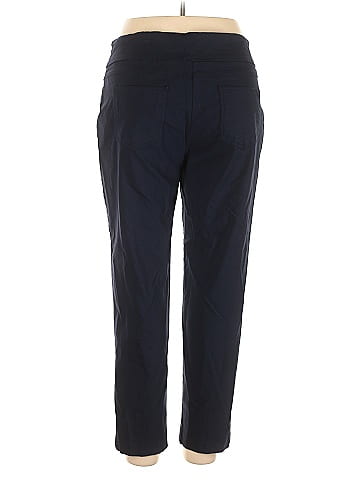 Ruby Rd. Casual Pants (view 2)
