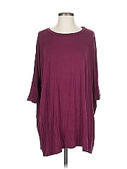 Jodifl 3/4 Sleeve T Shirt