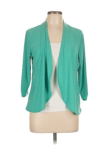 IMAN Cardigan (view 1)