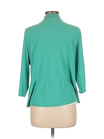 IMAN Cardigan (view 2)
