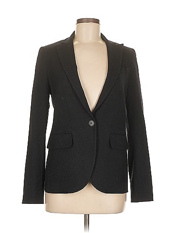 Theory Wool Blazer (view 1)