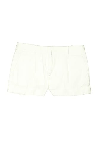 BCBGMAXAZRIA Runway Khaki Shorts (view 1)