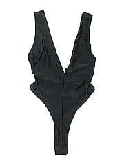 Meshki One Piece Swimsuit