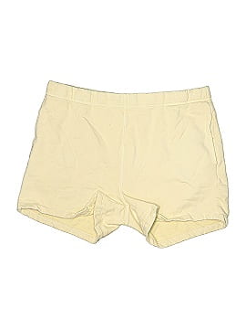 Mate Khaki Shorts