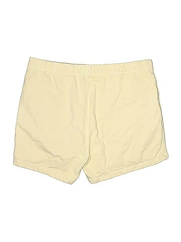 Mate Khaki Shorts (view 2)