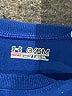 Under Armour Blue Short Sleeve Onesie Size 3-6 mo - photo 3
