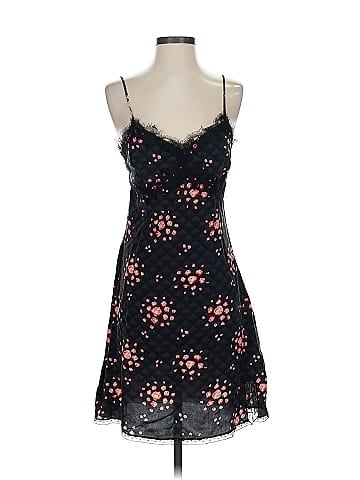 Morgan Lane Cocktail Dress (view 1)