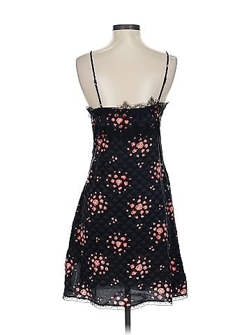 Morgan Lane Cocktail Dress (view 2)