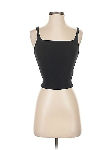 Scoop Tank Top (view 1)