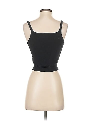 Scoop Tank Top (view 2)