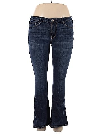 Levi Strauss Signature Jeans (view 1)