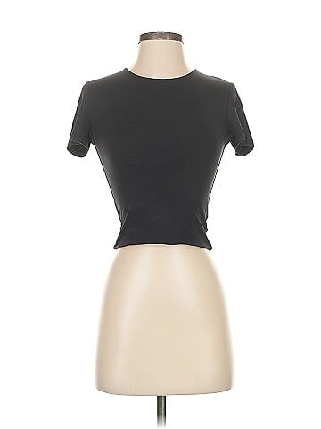 Babaton Short Sleeve Turtleneck (view 1)