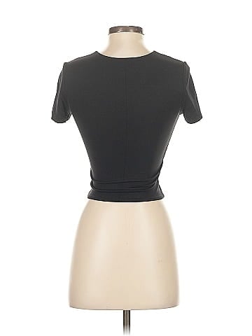Babaton Short Sleeve Turtleneck (view 2)