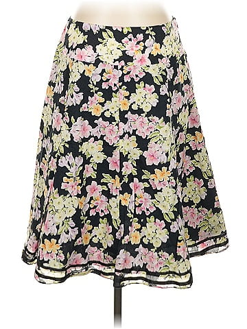 Jones New York Sport Casual Skirt (view 1)
