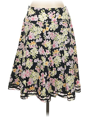 Jones New York Sport Casual Skirt (view 2)