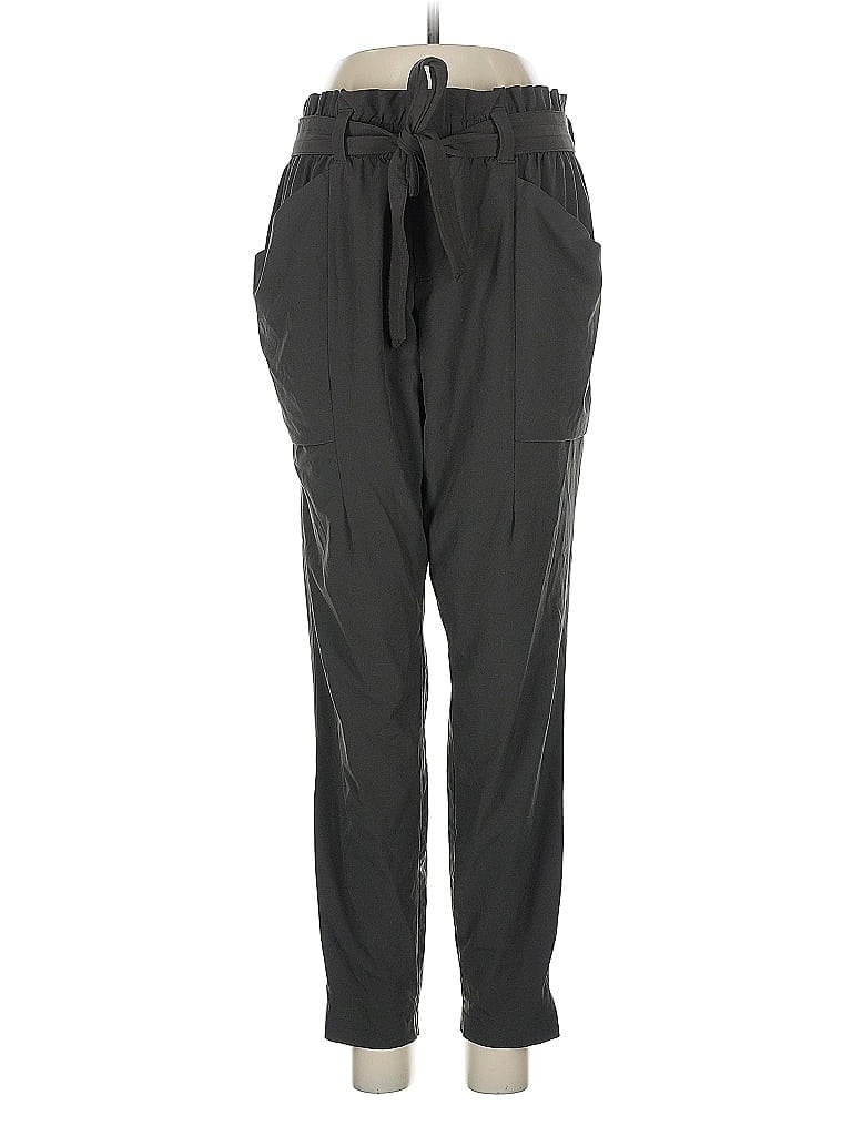 Click to view more detailed imagery on our partner's website Pre-owned Athleta Casual Pants In Gray