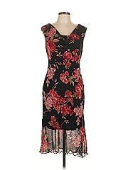 Connected Apparel Cocktail Dress