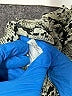 Mittoshop 100% Polyester Animal Print Silver Ivory Casual Pants Size M - photo 7
