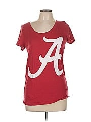Victoria's Secret Pink Short Sleeve T Shirt
