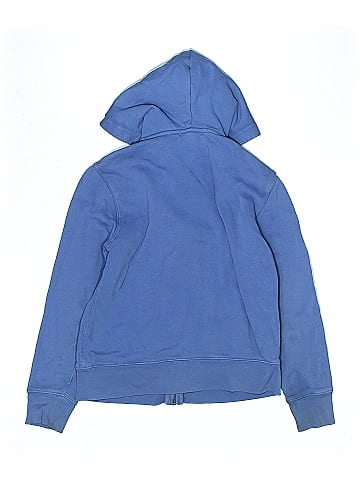 Polo by Ralph Lauren Zip Up Hoodie (view 2)