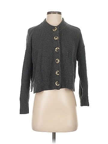 Quince Cardigan (view 1)