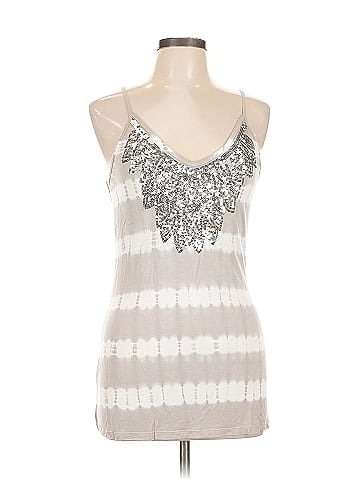 INC International Concepts Sleeveless Top (view 1)