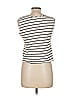 BDG Ivory Sleeveless Top Size L - photo 2