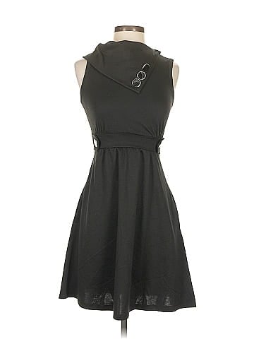 Monteau Cocktail Dress (view 1)