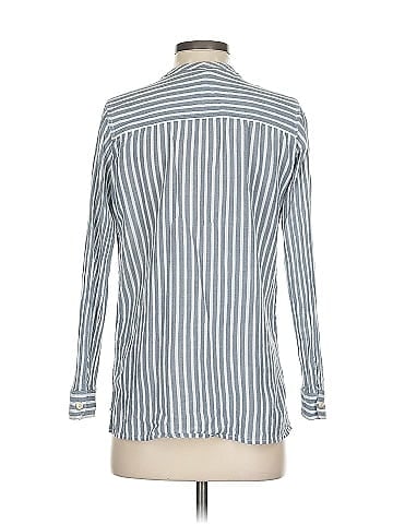 J.Crew Long Sleeve Blouse (view 2)