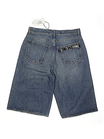 coperni Denim Shorts (view 2)