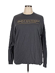 Simply Southern Long Sleeve T Shirt