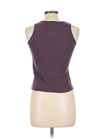 PoolHouse Sleeveless T-Shirt (view 2)