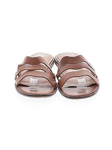 Madewell Sandals (view 2)
