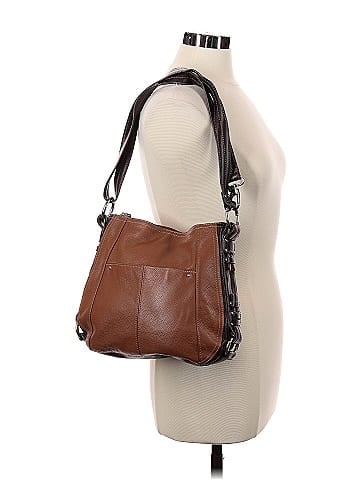 Tignanello Shoulder Bag (view 2)