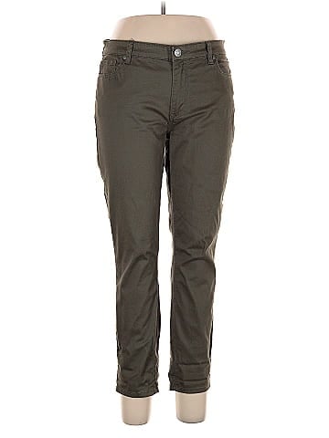 Buffalo by David Bitton Khakis (view 1)