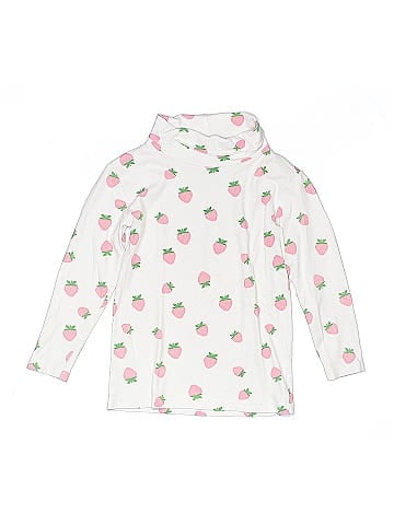 The Beaufort Bonnet Company Long Sleeve Top (view 1)