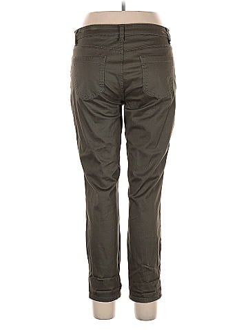 Buffalo by David Bitton Khakis (view 2)